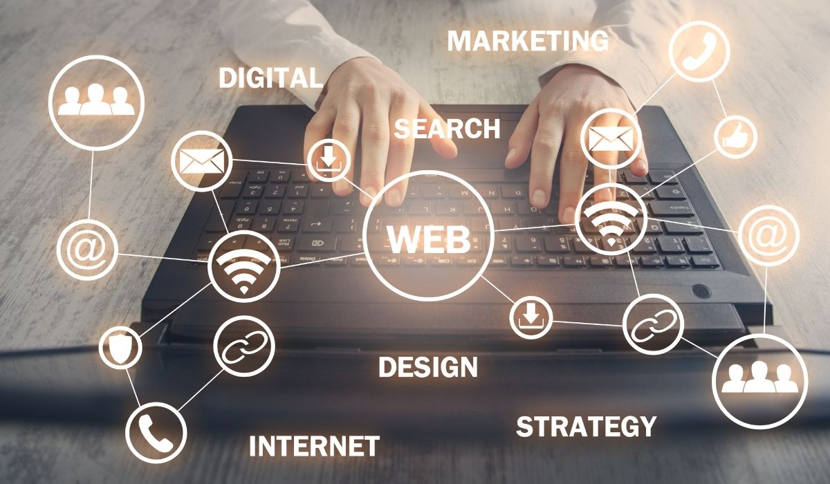 Selçuk Web Tasarım